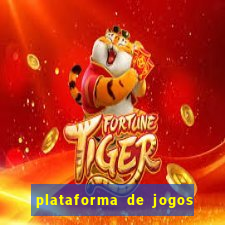 plataforma de jogos que paga de verdade